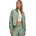 Under Armour Яке Under Armour Women's Woven Sheen Performance Training Jacket - Green