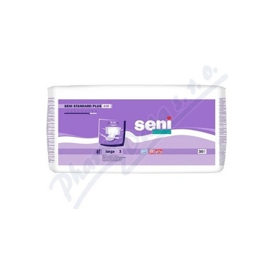 Seni Standard Plus Air L 30 ks