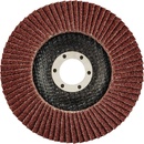 Graphite Kotouč lamelový 125 x 22,2 mm K40 55H987