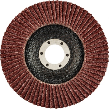 Graphite Kotouč lamelový 125 x 22,2 mm K40 55H987