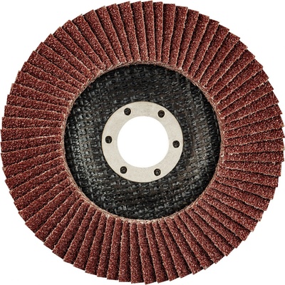 Graphite Kotouč lamelový 125 x 22,2 mm K40 55H987