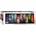 EUROGRAPHICS - Puzzle The Solar System - 1 000 piese