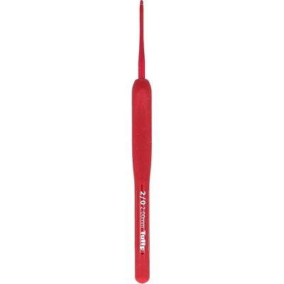Tulip Etimo Red soft grip 2 mm