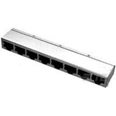 TE Connectivity 6116115-4, 1 ks