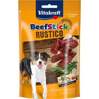 Vitakraft Beef Sticks Rustico 7 x 55 g