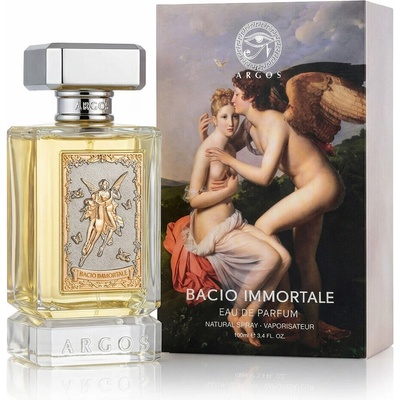 Argos Bacio Immortale parfémovaná voda unisex 100 ml