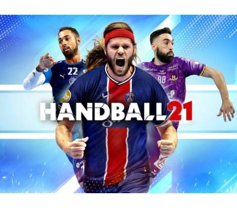 Handball 21