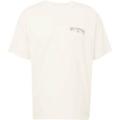 Billabong Тениска бяло, размер xl