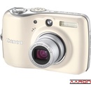 Digitální fotoaparáty Canon PowerShot E1 IS