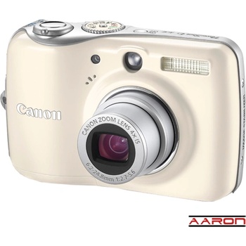 Canon PowerShot E1 IS