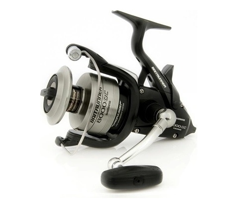 Shimano Baitrunner 8000 OC