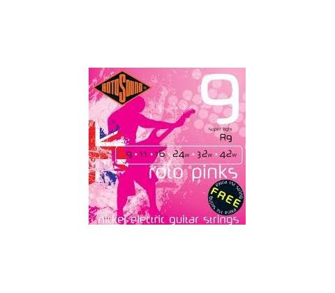 Rotosound R9