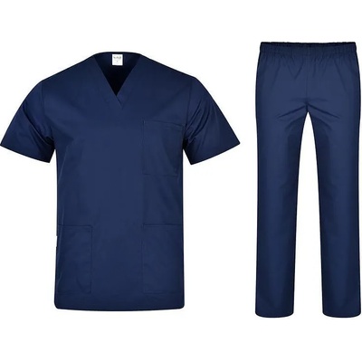 B-well Медицински комплект colombo Т. Син (430201)