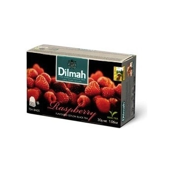Dilmah Raspberry 20 x 2 g