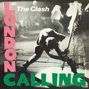 CLASH: LONDON CALLING LP