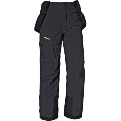 Schöffel Ски панталон Schöffel Boy's Ski Pants Joran Ski trousers - Black - размер 128 (EU) (701-2228-0311)