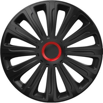 Versaco Тасове за джанти 15'' Versaco Trend RR Black