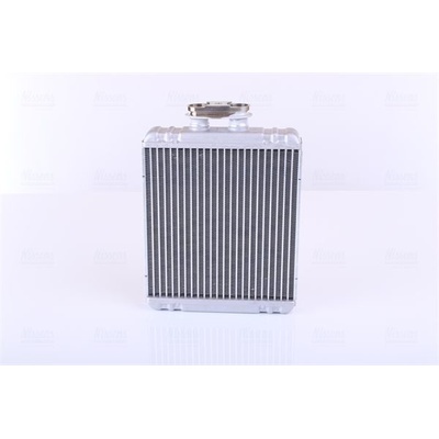 Výměník tepla, vnitřní vytápění NISSENS 73997 | Zboží Auto