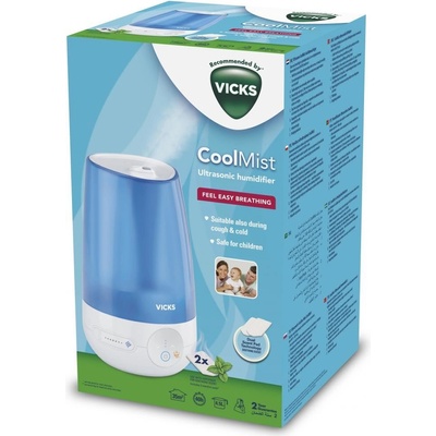 Vicks VUL520