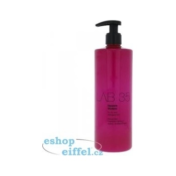 Kallos Lab 35 Signature Shampoo 500 ml