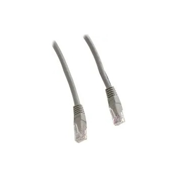 Image 1 of Turbo-X Cable Network Patch UTP C7 Male - Male 0.5 m
