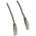 Turbo-X Cable Network Patch UTP C7 Male - Male 0.5 m