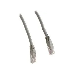 Turbo-X Cable Network Patch UTP C7 Male - Male 0.5 m