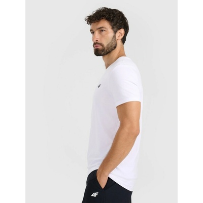 Pánske slim TTSHM3248 biele