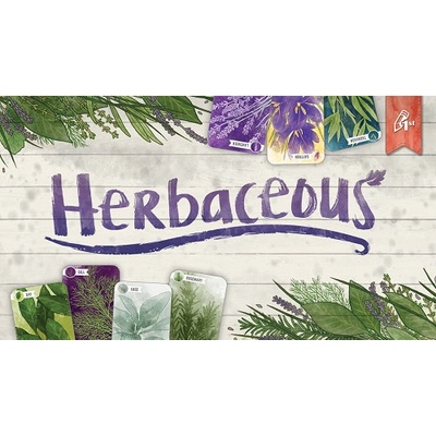Herbaceous EN