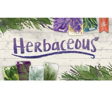 Herbaceous EN