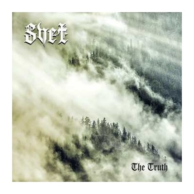 Svet - Truth CD