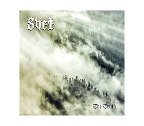 Svet - Truth CD