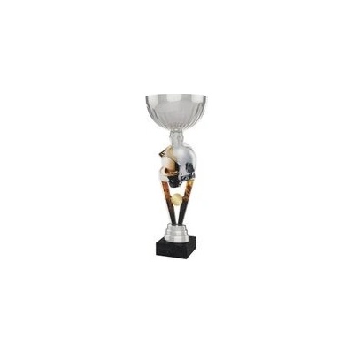Poháry Bauer Akrylátová trofej ACUPSILVM08 Hasiči