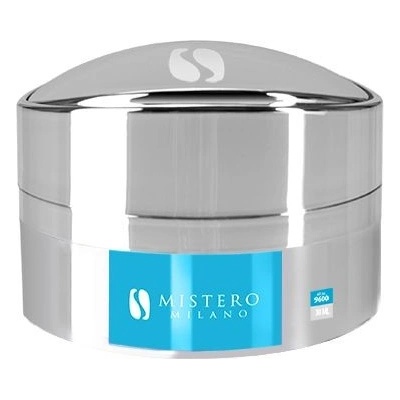 Mistero Milano akrylový prášek CLEAR POLYMER ESPERTO 30 ml
