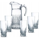 Luminarc Poháre na nápoje 7 x 310 ml