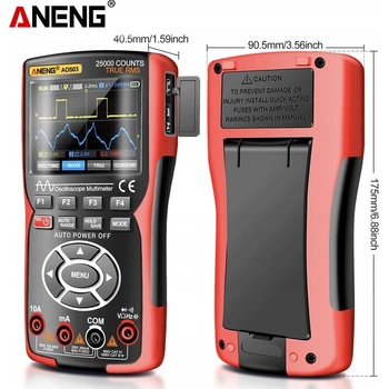 Aneng AOS03 PRO