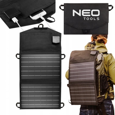 NEO TOOLS 90-140