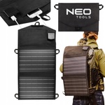 Test NEO TOOLS 90-140 Recenzia NEO TOOLS 90-140