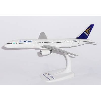 PPC Holland B757-2G5WL Air Astana 1:200