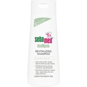sebamed Шампоан с фитостероли, 200 ml