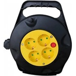 V-TAC 4 Plug 10 m (8781)