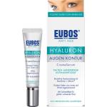 EUBOS Крем за очи с хиалуронова киселина , Eubos Hyaluron , 15 мл