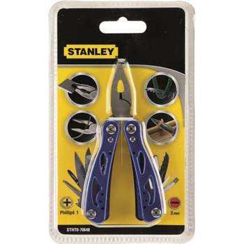 Stanley Mini MultiTool STHT0-70648