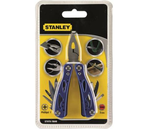 Stanley Mini MultiTool STHT0-70648