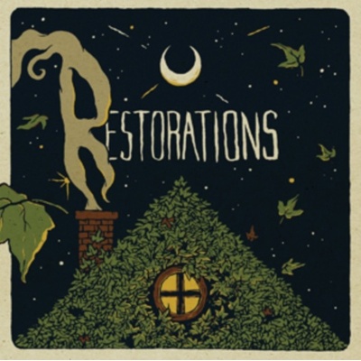 RESTORATIONS: LP2 LP