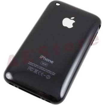 Image 1 of Apple Оригинален Заден Капак за Apple iPhone 3GS 16GB Червен