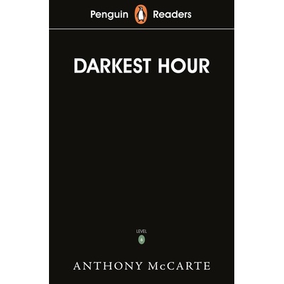Darkest Hour - Anthony McCarten