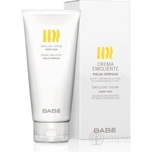 Babe TĚLO OMEGA Tělové mléko (Emollient Cream) 200 ml