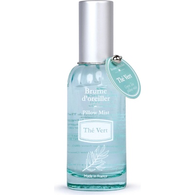 Esprit Provence Interiérová vôňa Zelený čaj, 100 ml