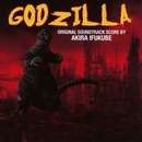 Godzilla - Ost - CD